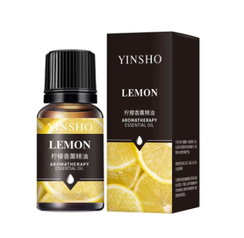 10ml High Quality Natural Plant Scented Oil Lavender Rose Water Soluble Essential Oil for Humidifier